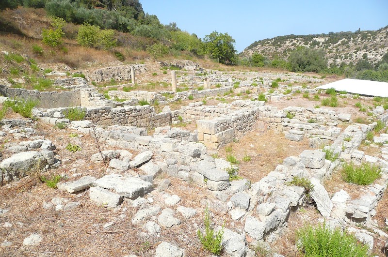 Ancient Eleutherna