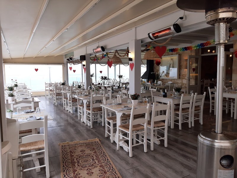 Taverna Galera Waterfront