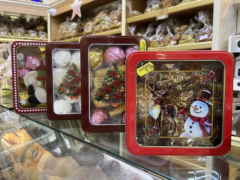 Katakis Family Bakery