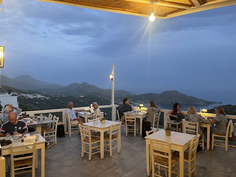 Merastri Taverna (Sellia)